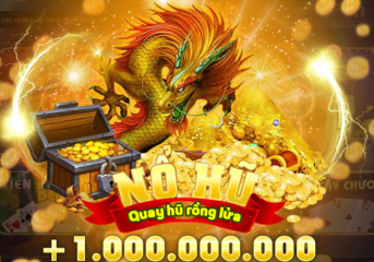 Cùng nohu.so phá đảm game nổ hũ trực tuyến cực dễ