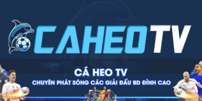 Caheo.wiki kênh trực tiếp bóng đá miễn phí hot nhất hiện nay